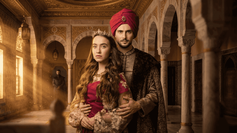 Sultan’s Heart