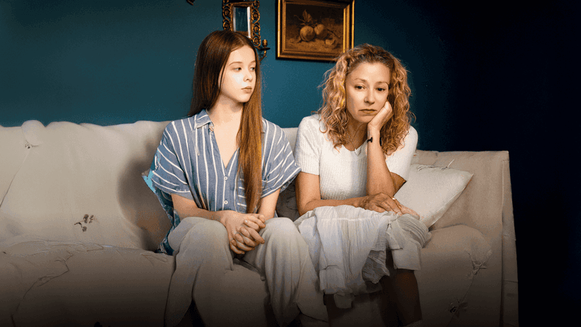 The Haunted Sisters