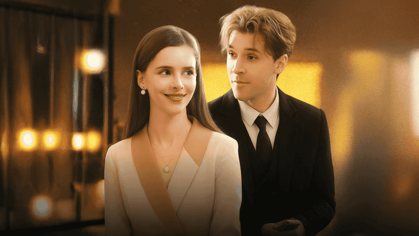 The Billionaire’s Vow