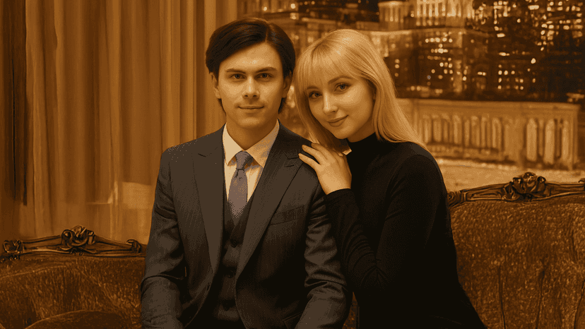 Trial Marriage To A Billionaire Season 2