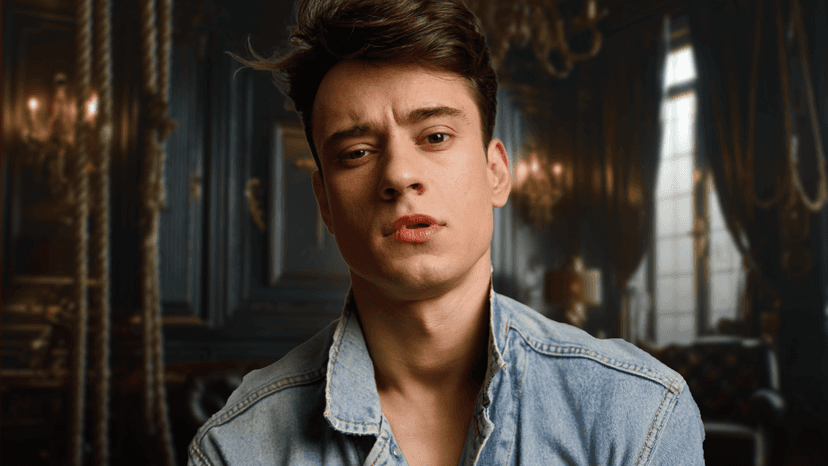 Bohdan Ruban Movies Compilation