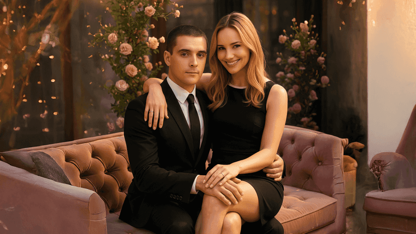 Help! I’m Falling In Love With My Rude CEO 