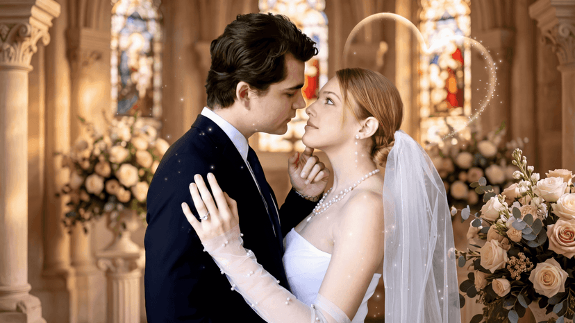 Ops! I Married With My Forgetful Ex-boyfriend