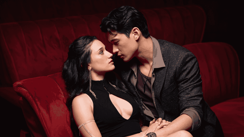 Seducing My Brother's Best Friend