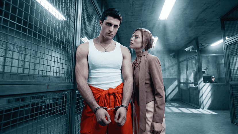 A Lawyer’s Forbidden Love for a Killer