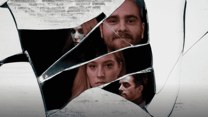 My Celebrity Boyfriend Killed Me